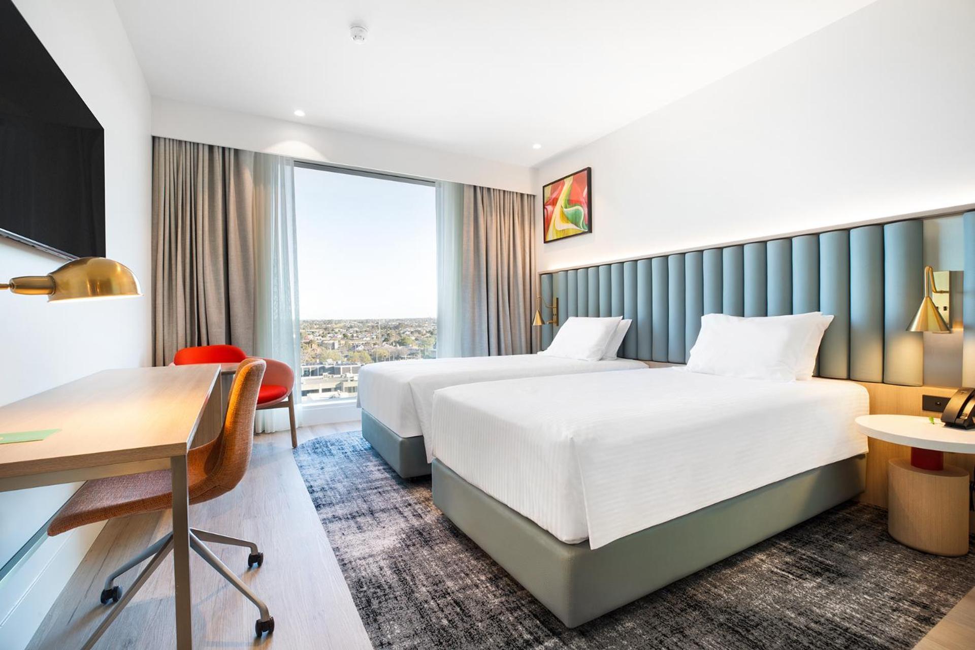 Holiday Inn & Suites Geelong, An Ihg Hotel Zewnętrze zdjęcie