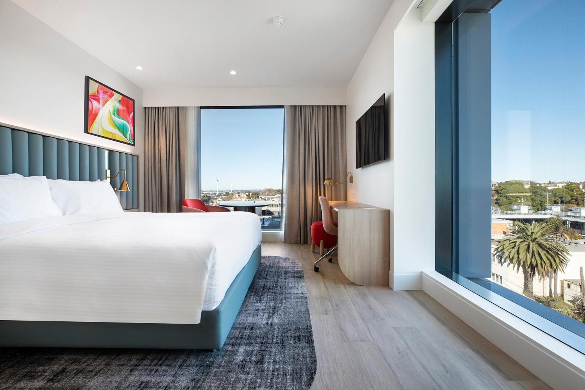 Holiday Inn & Suites Geelong, An Ihg Hotel Zewnętrze zdjęcie